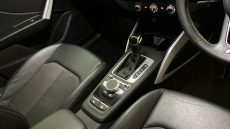 Audi Q2 35 TFSI S Line 5dr S Tronic Petrol Estate